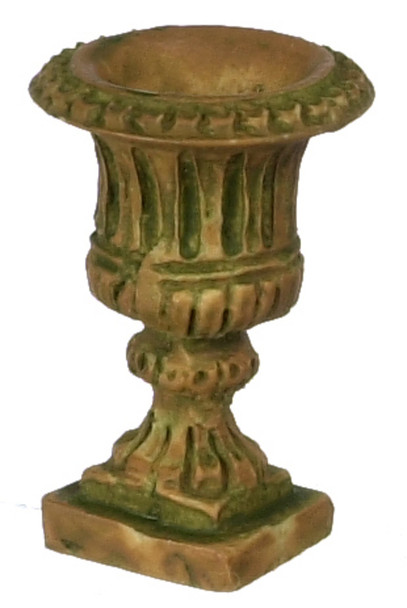 Roma Urn - Aged