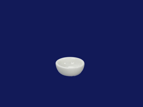 Soup Bowl - Porcelain