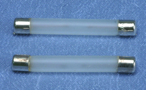 Frosted Light Tube Set