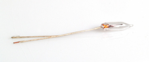 Replacement Candle FLame Bulb