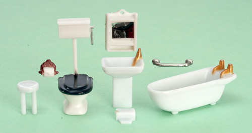 Bathroom Set