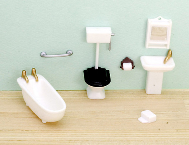 Bathroom Set