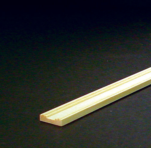 Plinth Base Moulding