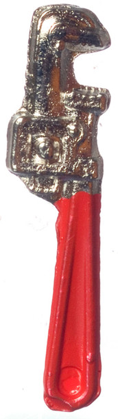 Pipe Wrench
