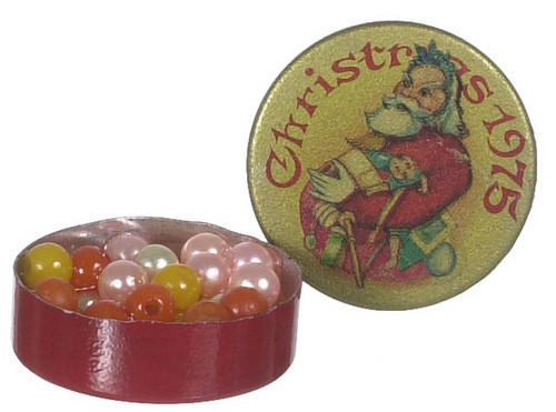 Candy Box
