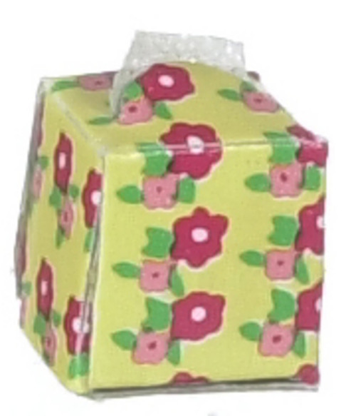 Box of Tissue - Small