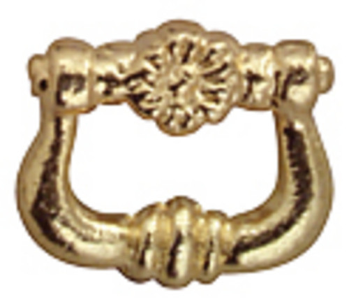 Drawer Pulls - Pewter