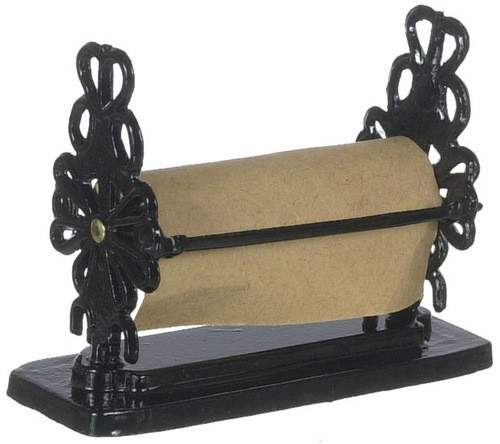 Paper Dispenser
