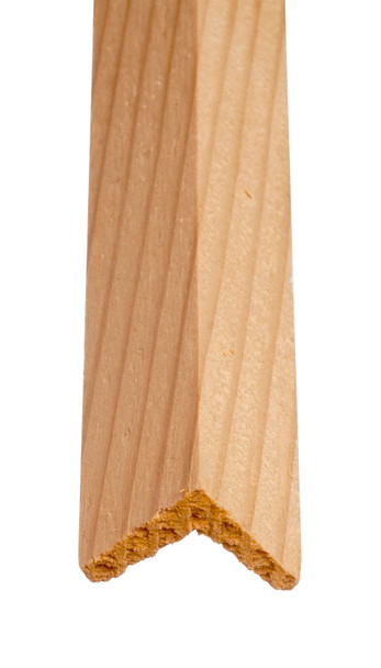 Dollhouse City - Dollhouse Miniatures Cedar Roof Angle