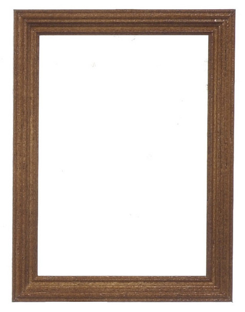 Wood Frame - Walnut