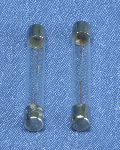Clear Light Tube Set