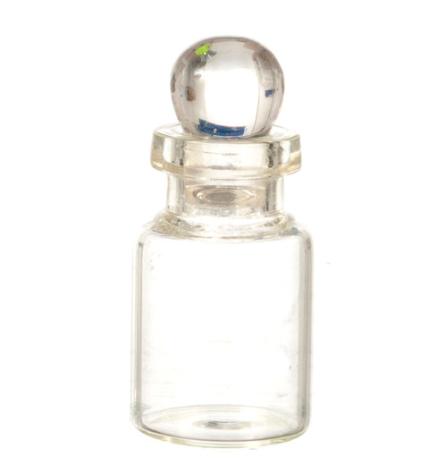 Glass Bottles Lids