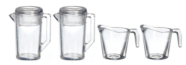 Pitchers Set