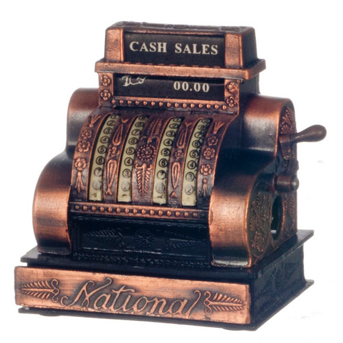 Cash Register