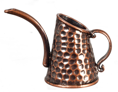 Antique Copper Watering Can