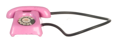 Telephone - Pink