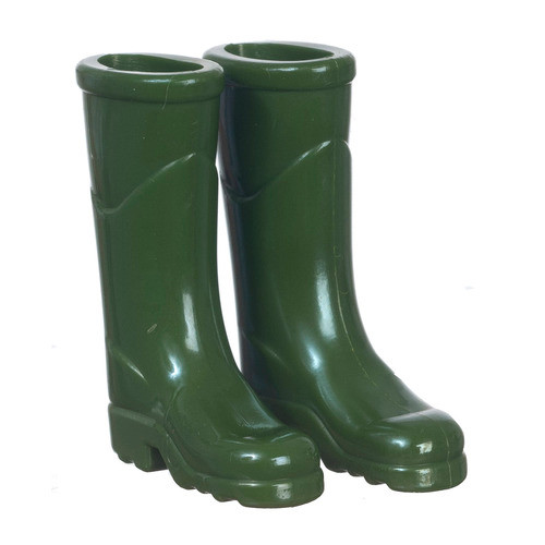 Outoor Boots - Green