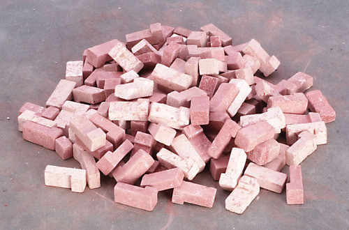 Used Brick Corners
