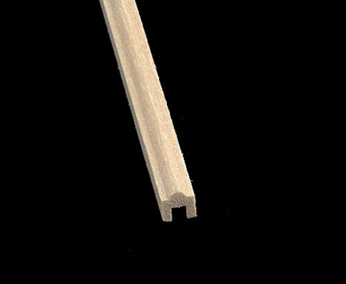 Stair and Landing Handrail