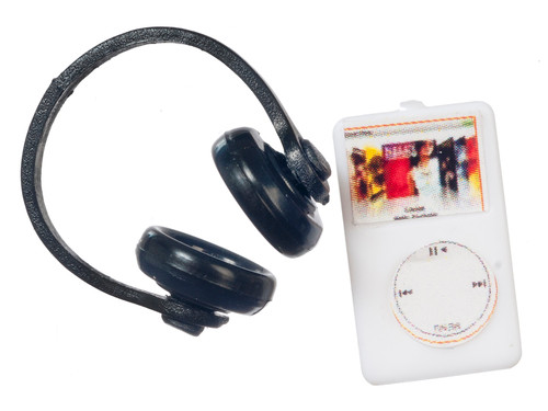 Mp3 & Head Phones