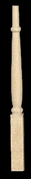 Square Base Baluster ASMB