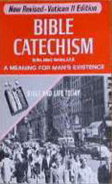 Bible Catechism Volume 1