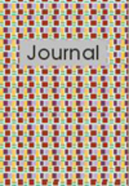 Journal Book