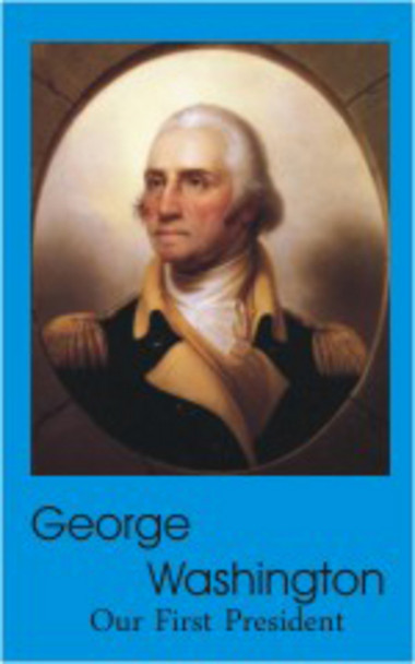 George Washington Biography