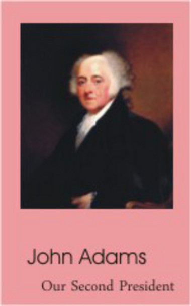 James Adams Biography