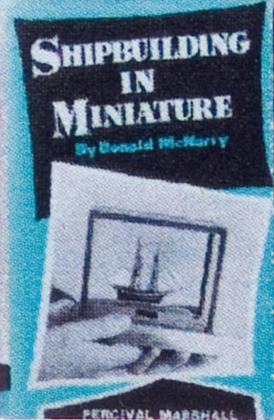 Shipbuilding in Miniature