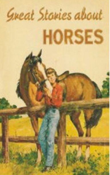 All About Horses