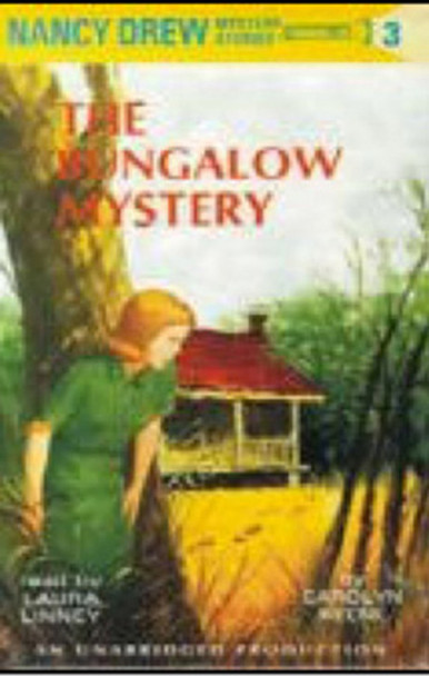 Nancy Drew - The Bungalow Mystery