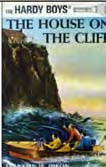 Hard Boys on the Cliff