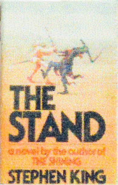 Stephen King- The Stand
