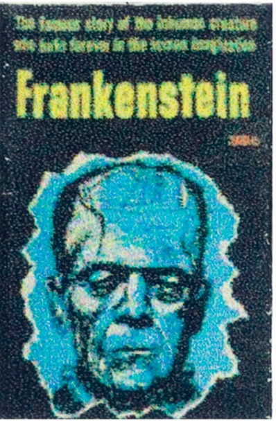 Frakenstein
