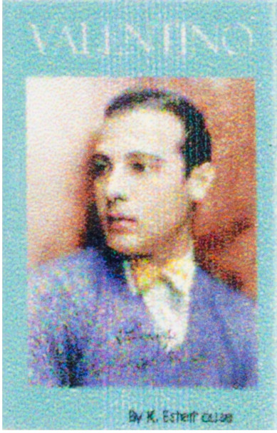 Valentino Biography