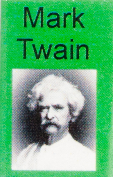 Mark Twain Biography
