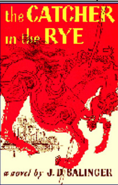 Catcher in The Rye
