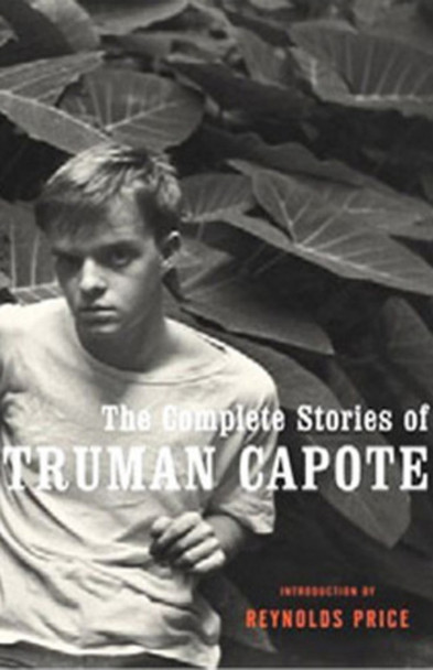 Truman Capote