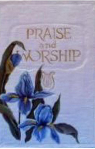 Songs of Worship - Hymnal