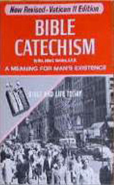 Bible Catechism