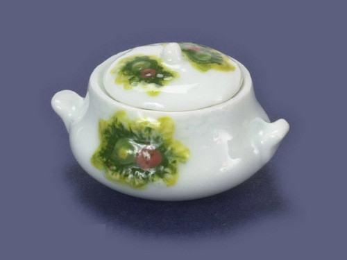 Tureen - Spring