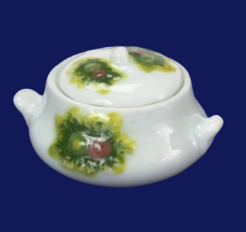 Tureen - Spring