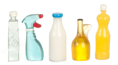 Bottles Set