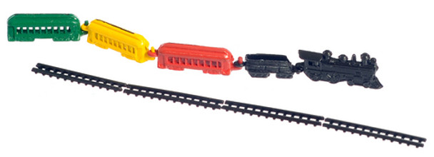 Train Set