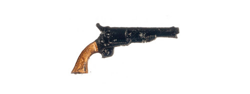 Navy 1860 Colt Pistol
