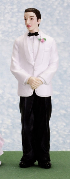 Ben - Groom