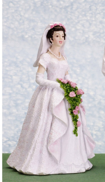 Connie - Bride