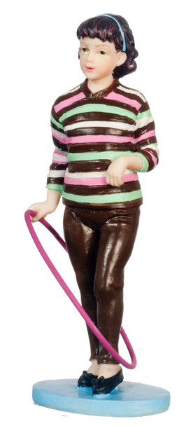 Sandy - Girl in Slacks