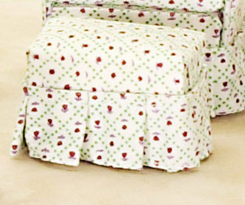 Ottoman - Print